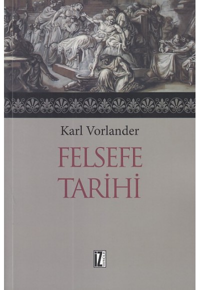 Felsefe Tarihi Cilt 1-2