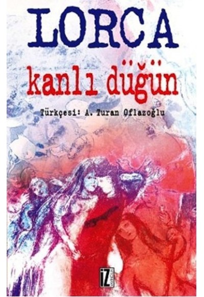 Kanlı Düğün