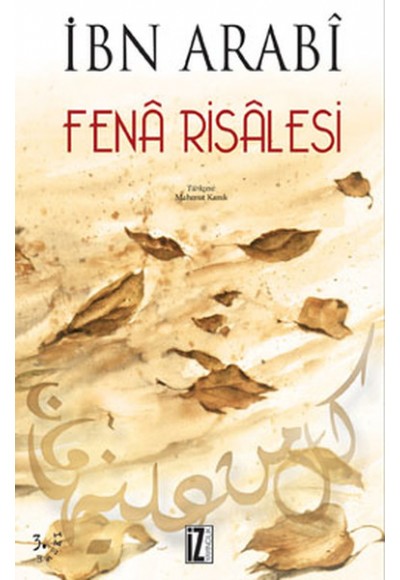 Fena Risalesi