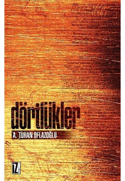 Dörtlükler