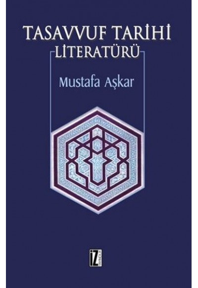 Tasavvuf Tarihi Literatürü