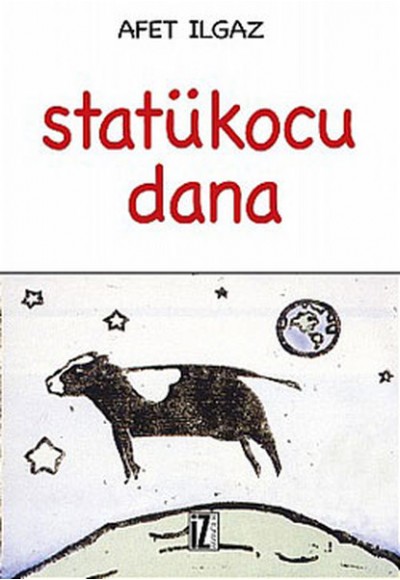 Statükocu Dana