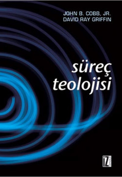 Süreç Teolojisi