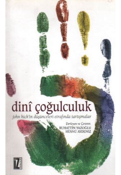 Dini Çoğulculuk