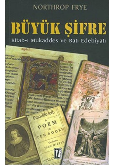 Büyük Şifre