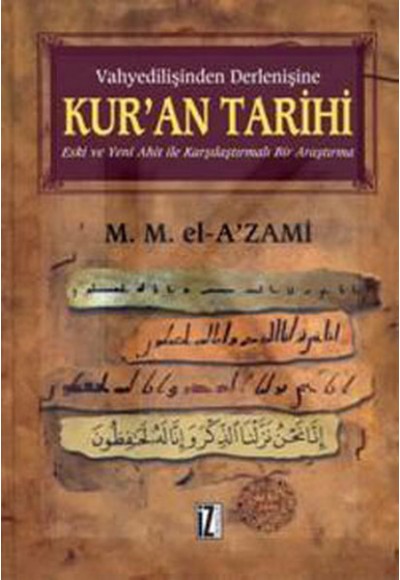 Kur’an Tarihi