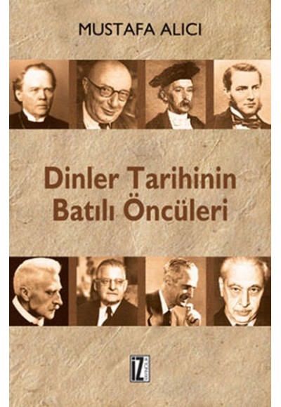 Dinler Tarihinin Batılı Öncüleri