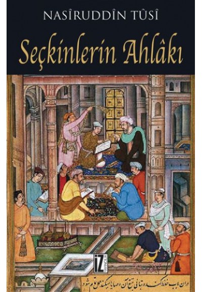 Seçkinlerin Ahlakı