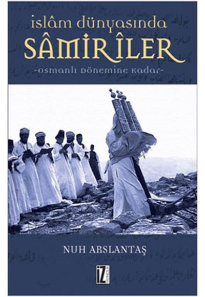 İslam Dünyasında Samiriler