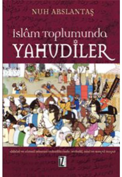 İslam Toplumunda Yahudiler