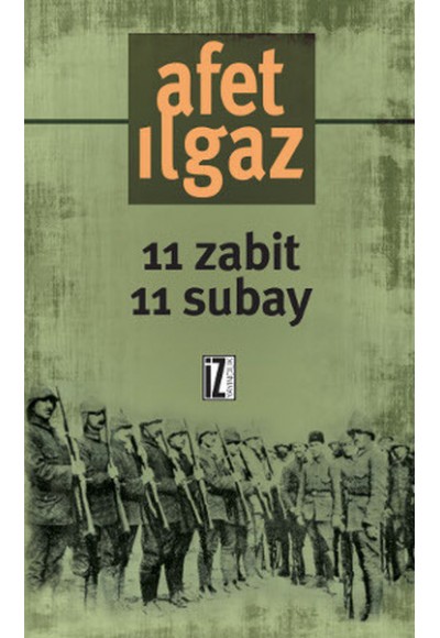 11 Zabit 11 Subay