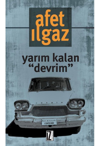 Yarım Kalan Devrim