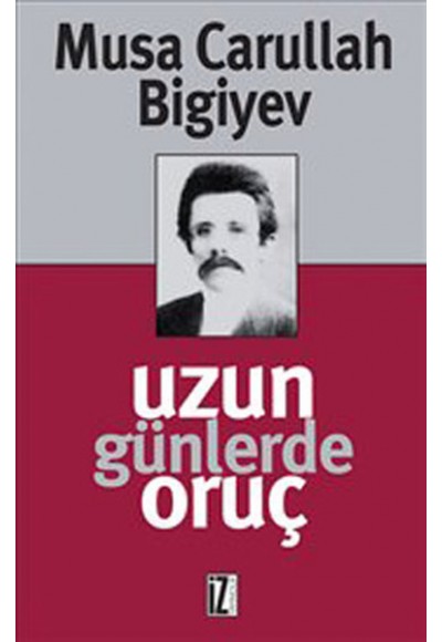 Uzun Günlerde Oruç