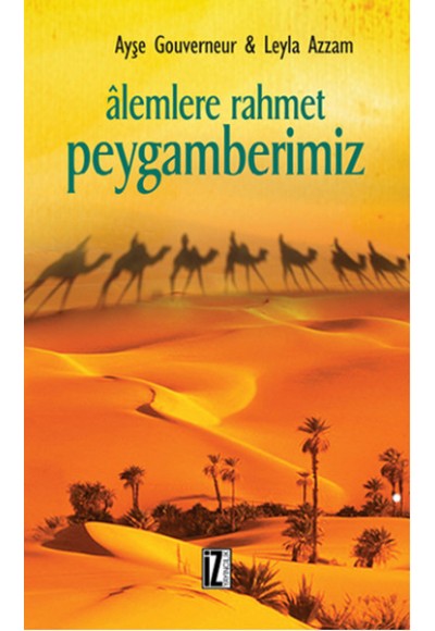 Alemlere Rahmet Peygamberimiz