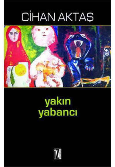 Yakın Yabancı