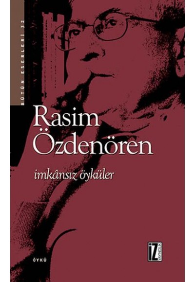 İmkansız Öyküler