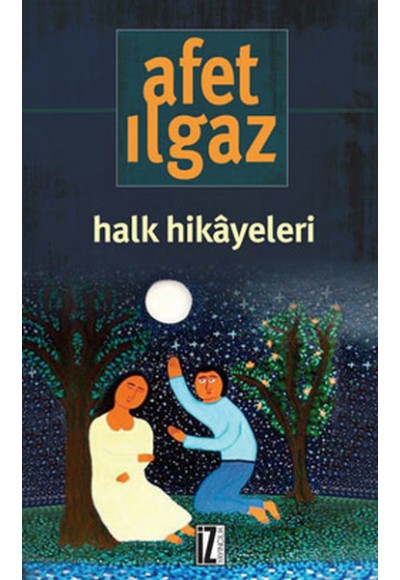 Halk Hikayeleri