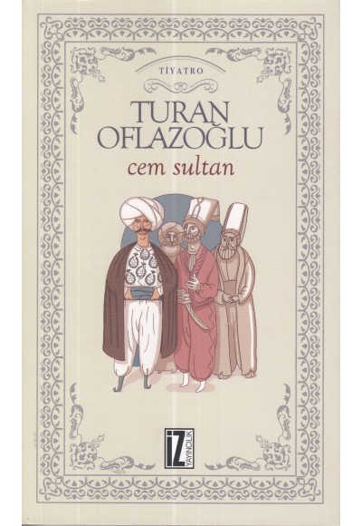 Cem Sultan
