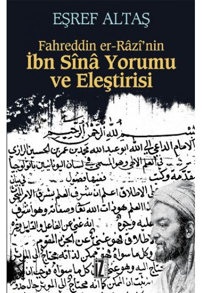 Fahreddin er-Razi'nin İbn Sina Yorumu ve Eleştirisi