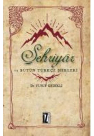 Şehriyar