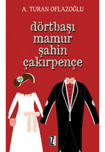 Dörtbaşı Mamur Şahin Çakırpençe