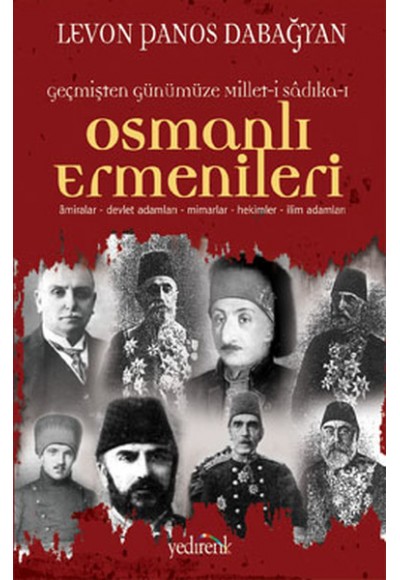 Osmanlı Ermenileri