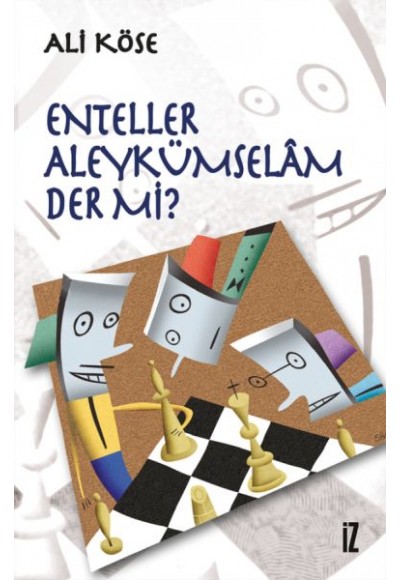 Enteller Aleykümselam Der Mi?