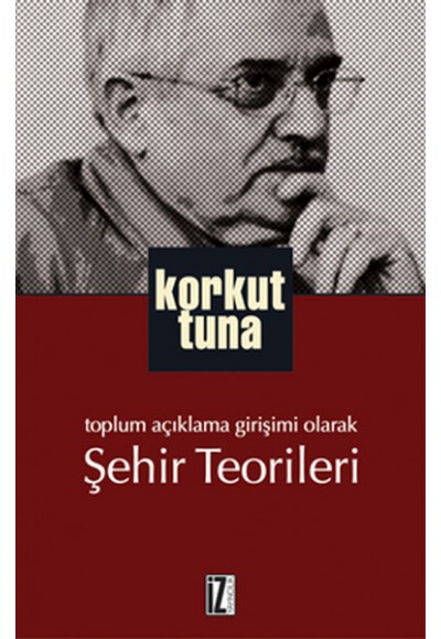 Şehir Teorileri