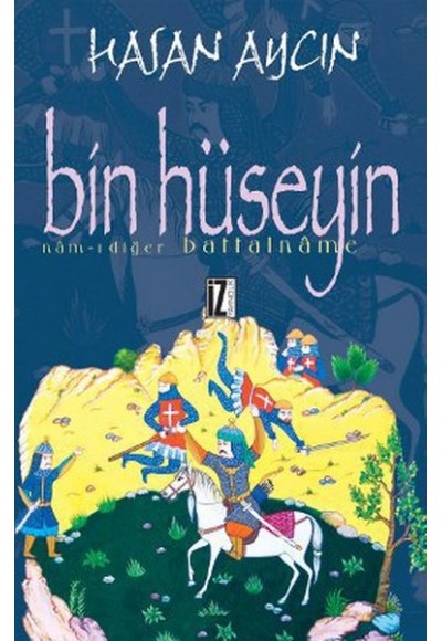 Bin Hüseyin