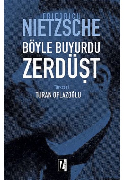 Böyle Buyurdu Zerdüşt