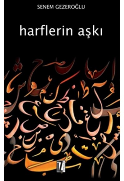 Harflerin Aşkı