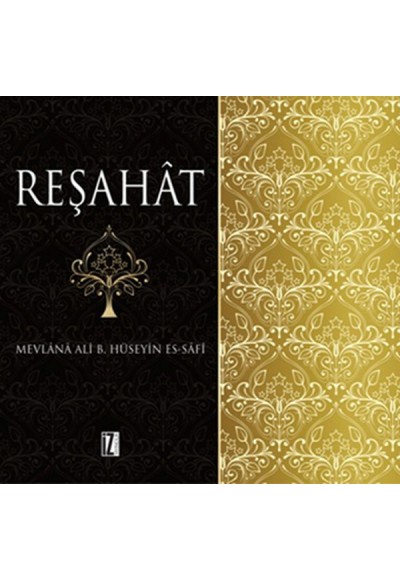 Reşahat