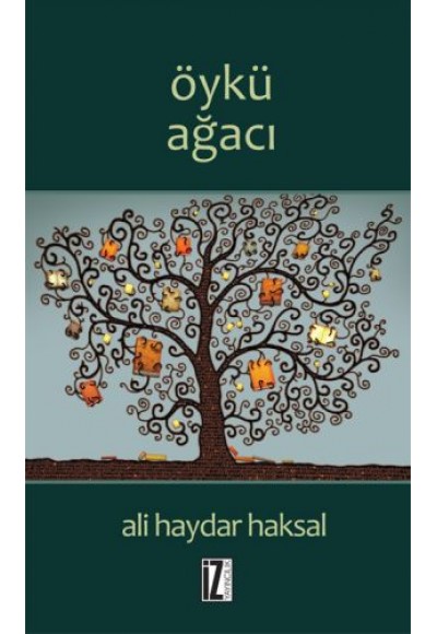 Öykü Ağacı