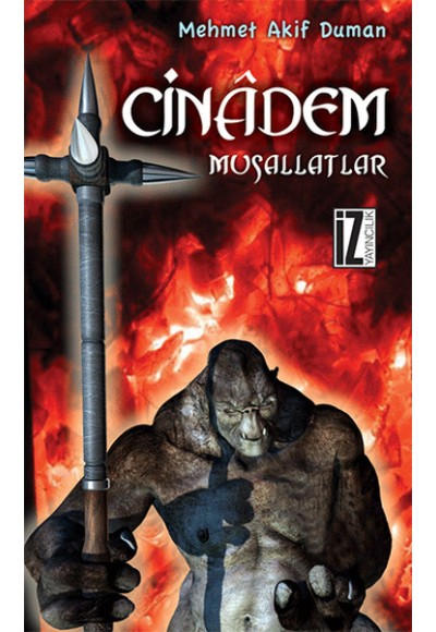 Cinadem Musallatlar