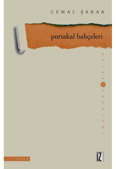 Portakal Bahçeleri