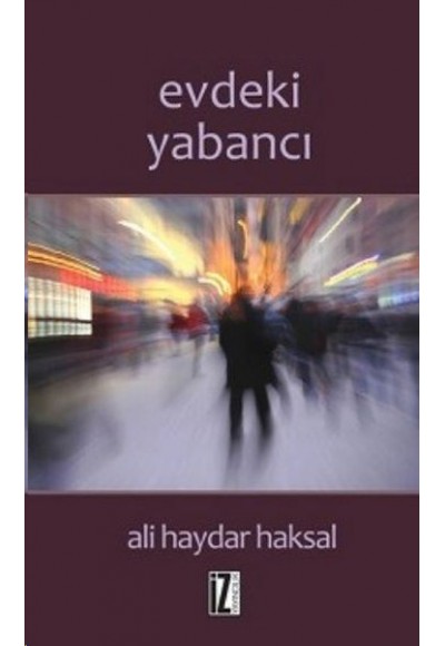 Evdeki Yabancı
