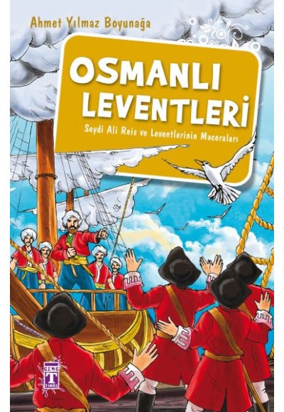Osmanlı Leventleri