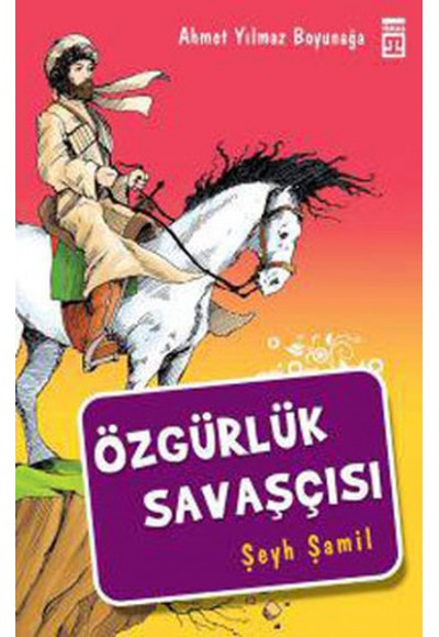 Özgürlük Savaşçısı