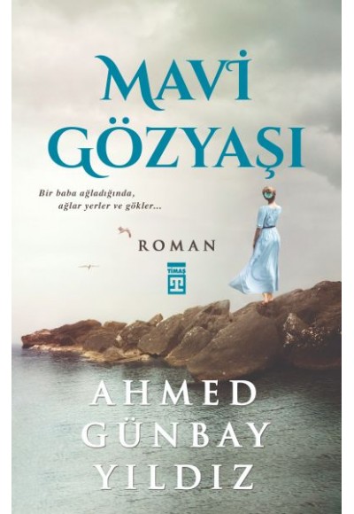 Mavi Gözyaşı