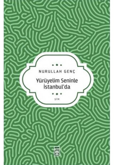 Yürüyelim Seninle İstanbul’da