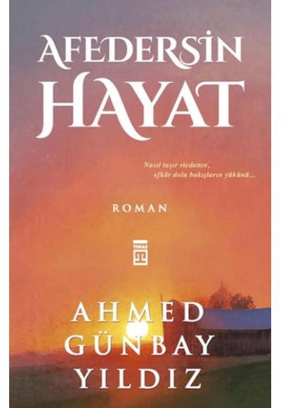 Afedersin Hayat
