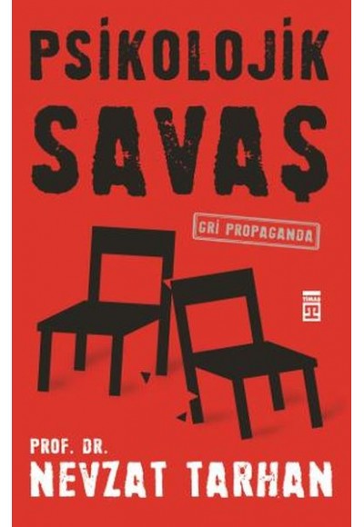 Psikolojik Savaş - Gri Propaganda