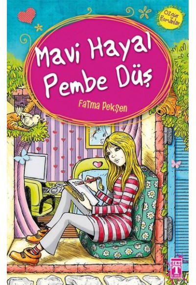 Mavi Hayal Pembe Düş