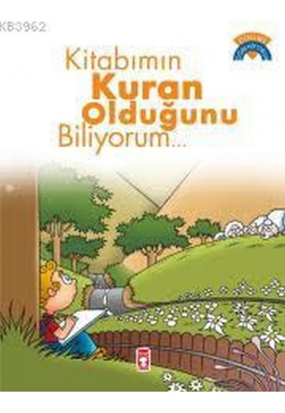 Kitabımın Kur'an Olduğunu Biliyorum