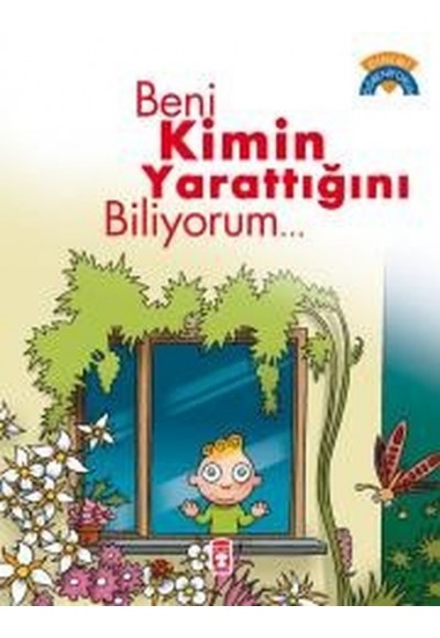 Beni Kimin Yarattığını Biliyorum