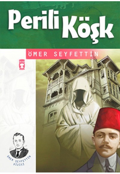 Perili Köşk