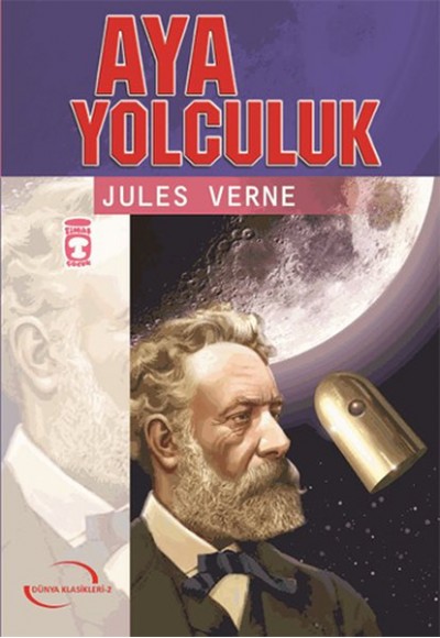 Aya Yolculuk - Gençlik Serisi