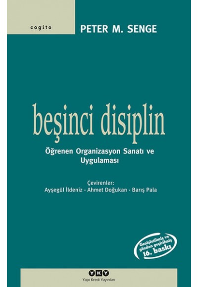 Beşinci Disiplin