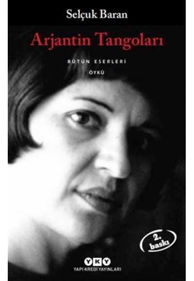 Arjantin Tangoları - Bütün Eserleri