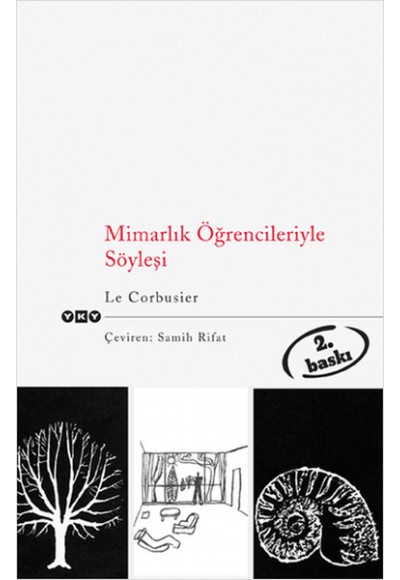 Mimarlık Öğrencileriyle Söyleşi